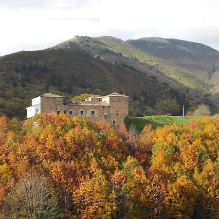 Apartamento Casa Gayón Pola de Allande Exterior foto