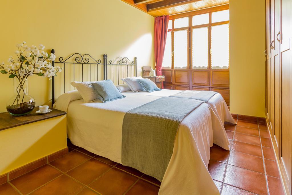 Apartamento Casa Gayón Pola de Allande Exterior foto